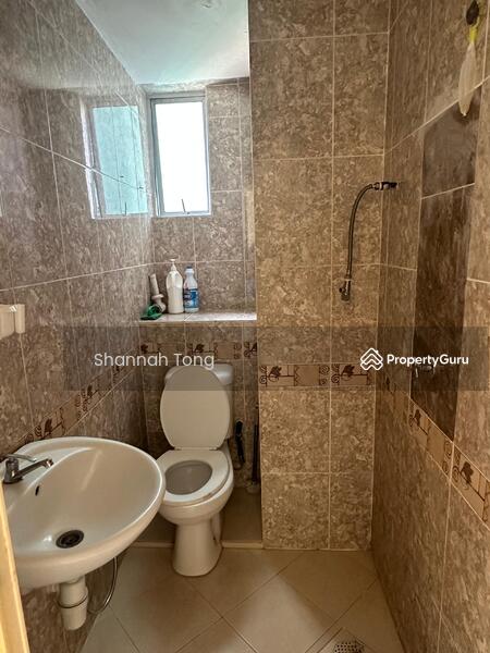 Untuk Disewa - Kepong Sentral Condominium