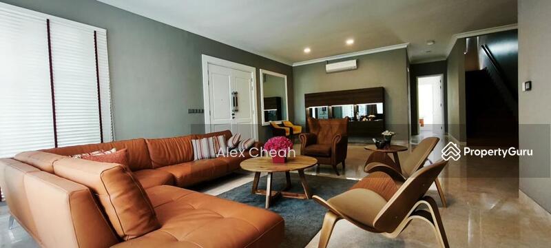 Noble Park Grand Pool Villas East Ledang untuk Untuk Dijual - RM 5,500,000, Mac 2026 - PropertyGuru.com.my