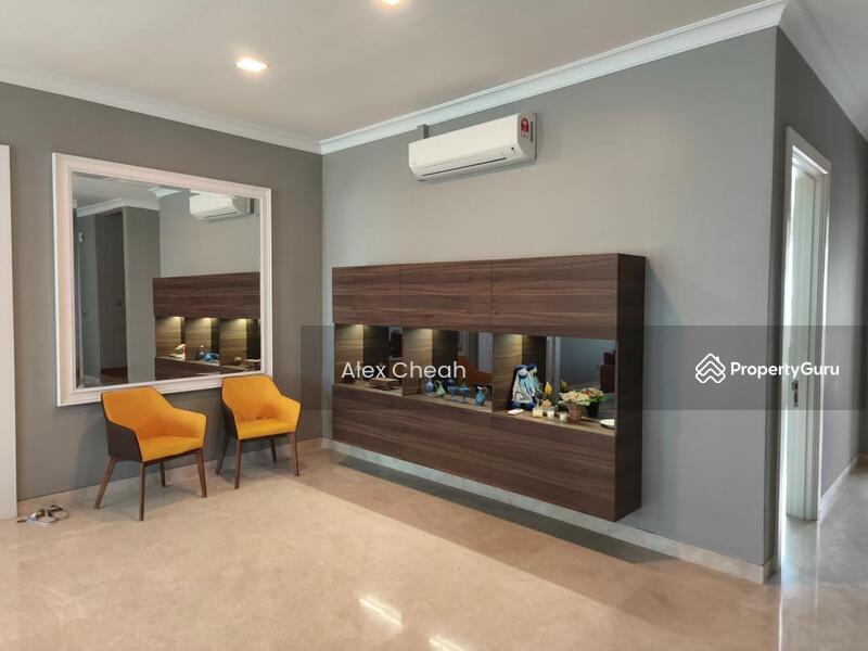 Noble Park Grand Pool Villas East Ledang untuk Untuk Dijual - RM 5,500,000, Mac 2026 - PropertyGuru.com.my