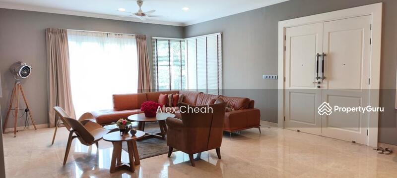 Noble Park Grand Pool Villas East Ledang untuk Untuk Dijual - RM 5,500,000, Mac 2026 - PropertyGuru.com.my