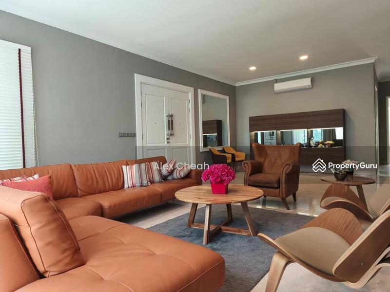 Noble Park Grand Pool Villas East Ledang untuk Untuk Dijual - RM 5,500,000, Mac 2026 - PropertyGuru.com.my
