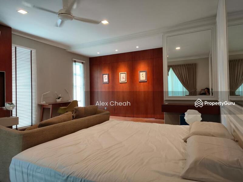 Noble Park Grand Pool Villas East Ledang untuk Untuk Dijual - RM 5,500,000, Mac 2026 - PropertyGuru.com.my