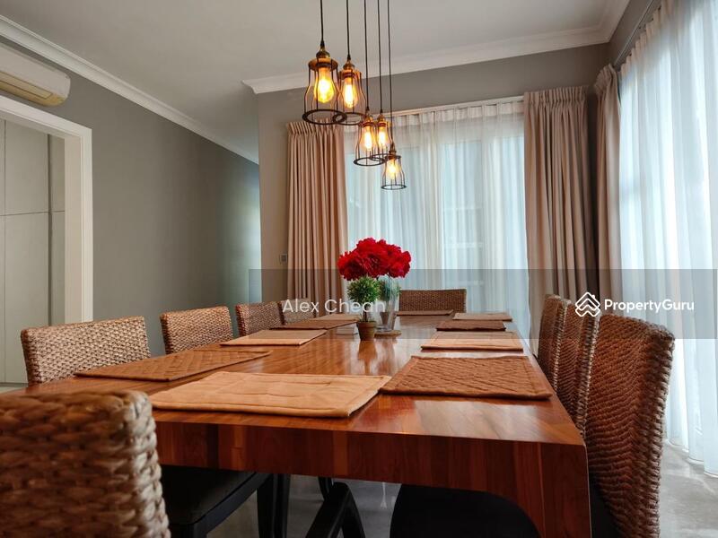 Noble Park Grand Pool Villas East Ledang untuk Untuk Dijual - RM 5,500,000, Mac 2026 - PropertyGuru.com.my