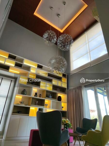 Noble Park Grand Pool Villas East Ledang untuk Untuk Dijual - RM 5,500,000, Mac 2026 - PropertyGuru.com.my