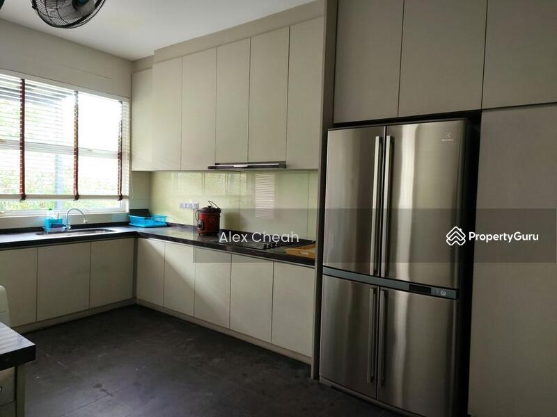 Noble Park Grand Pool Villas East Ledang untuk Untuk Dijual - RM 5,500,000, Mac 2026 - PropertyGuru.com.my