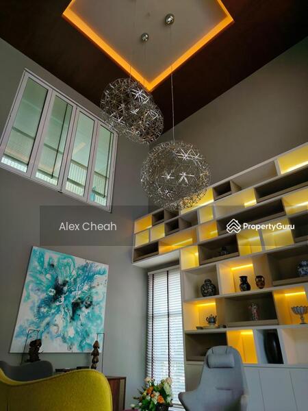 Noble Park Grand Pool Villas East Ledang untuk Untuk Dijual - RM 5,500,000, Mac 2026 - PropertyGuru.com.my