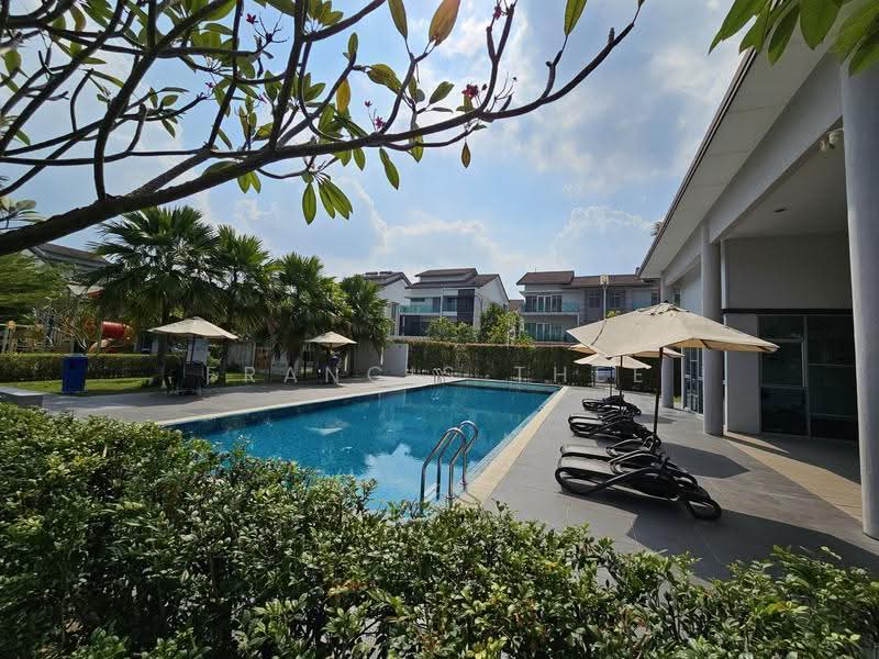 Bungalow House for Rent in Taman 1080 Residence (Kajang) - Francis Thee - Pool - PropertyGuru.com.my