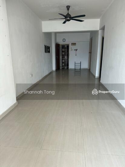 View of Condominium for Rent at Kepong Sentral Condominium - Shannah Tong