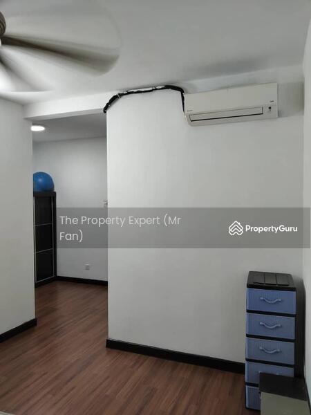 Master Room