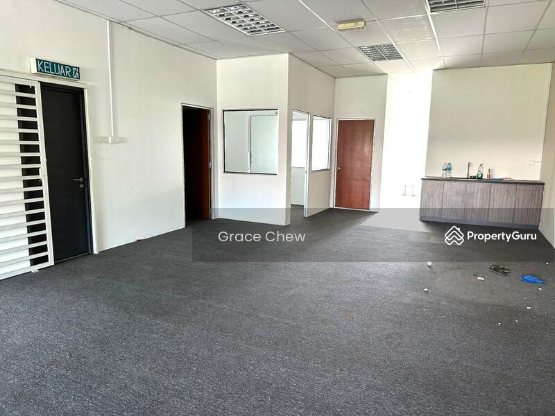 Untuk Disewa - Taman Nong Chik Riverside JB Town