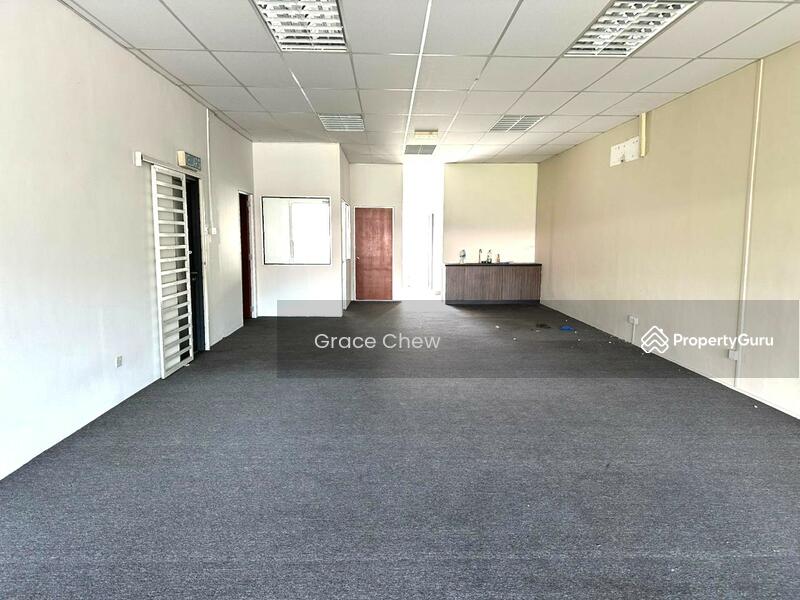 Untuk Disewa - Taman Nong Chik Riverside JB Town