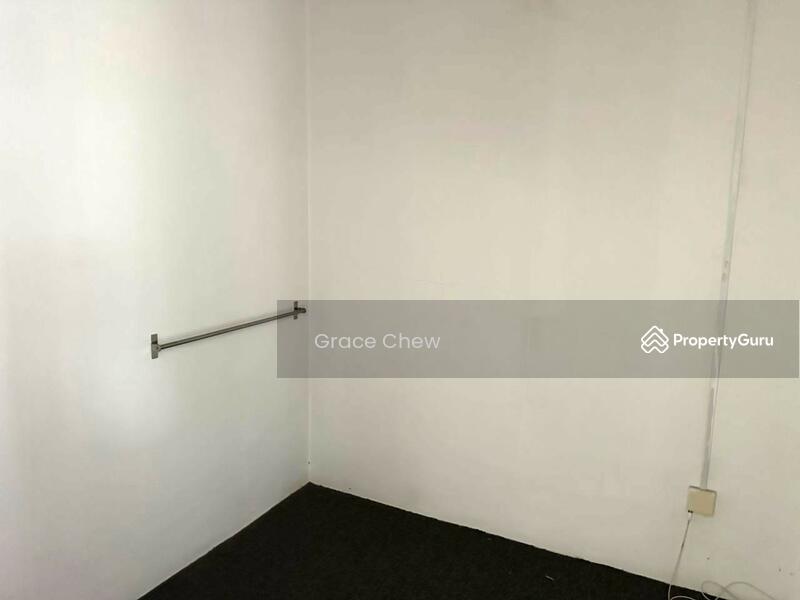 Untuk Disewa - Taman Nong Chik Riverside JB Town