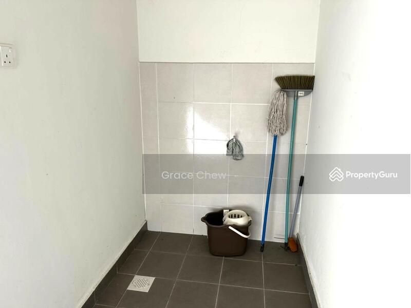 Untuk Disewa - Taman Nong Chik Riverside JB Town