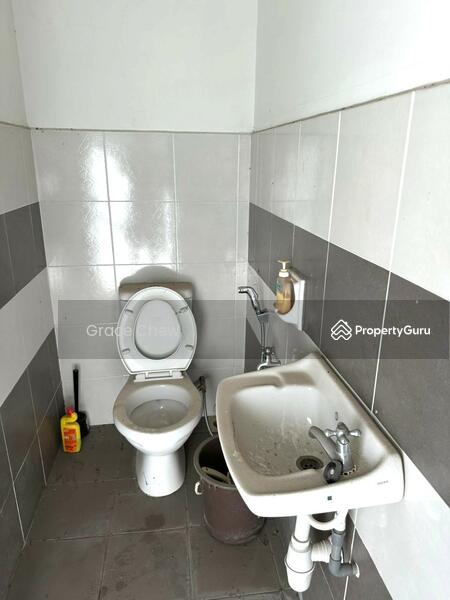 Untuk Disewa - Taman Nong Chik Riverside JB Town