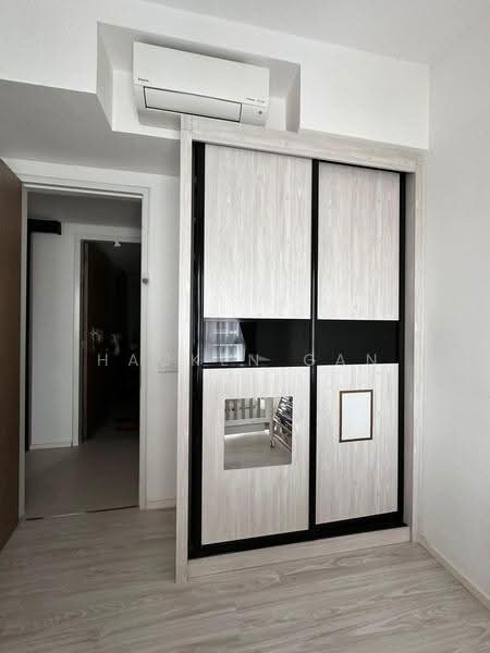 Kediaman Servis untuk Disewa di Cantara Residences - Hacken Gan - Bedroom - PropertyGuru.com.my