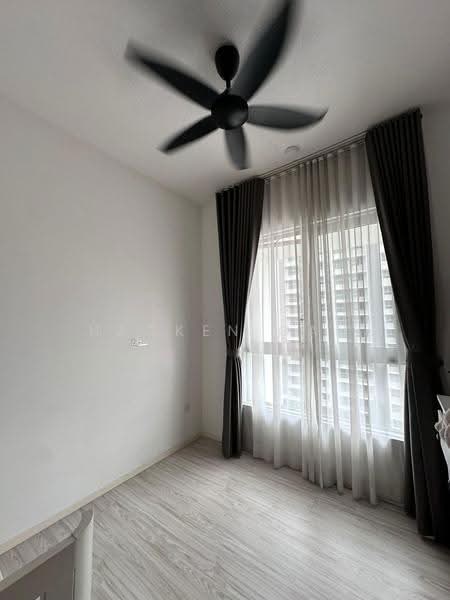 Kediaman Servis untuk Disewa di Cantara Residences - Hacken Gan - Bedroom - PropertyGuru.com.my