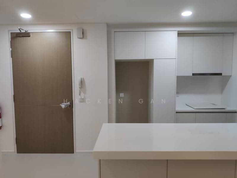 Kediaman Servis untuk Disewa di Cantara Residences - Hacken Gan - Kitchen - PropertyGuru.com.my