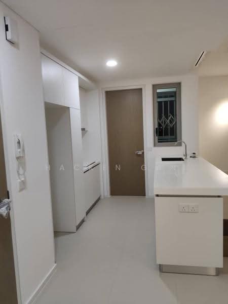 Kediaman Servis untuk Disewa di Cantara Residences - Hacken Gan - Kitchen - PropertyGuru.com.my