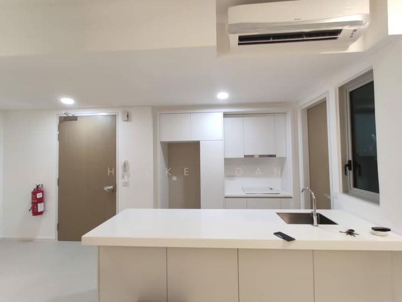 Kediaman Servis untuk Disewa di Cantara Residences - Hacken Gan - Kitchen - PropertyGuru.com.my
