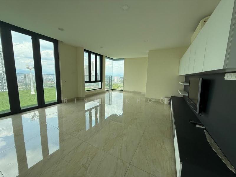 Bungalow House untuk Dijual di Country Heights Damansara (Kuala Lumpur) - Rinna Khoo - Living Room - PropertyGuru.com.my