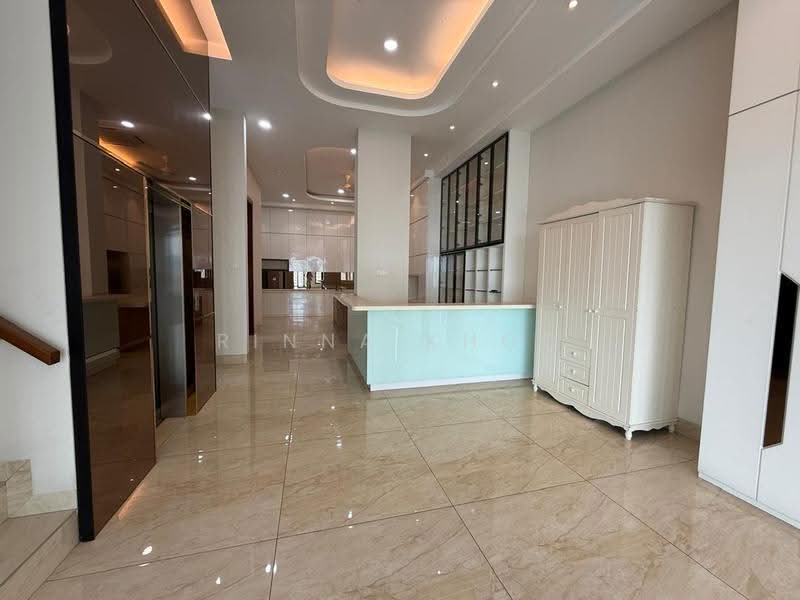 Bungalow House untuk Dijual di Country Heights Damansara (Kuala Lumpur) - Rinna Khoo - Lobby - PropertyGuru.com.my