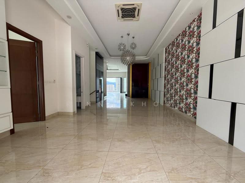 Bungalow House untuk Dijual di Country Heights Damansara (Kuala Lumpur) - Rinna Khoo - Corridor - PropertyGuru.com.my