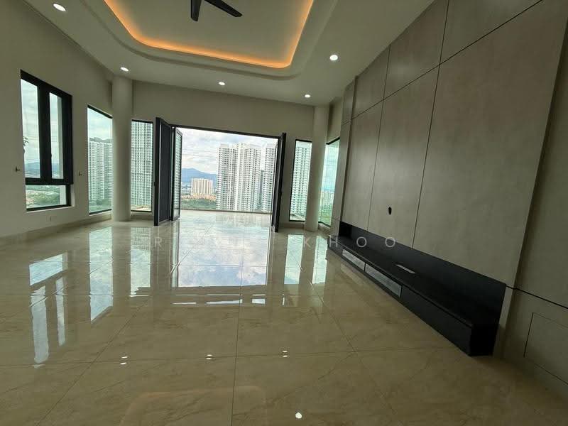 Bungalow House untuk Dijual di Country Heights Damansara (Kuala Lumpur) - Rinna Khoo - Living Room - PropertyGuru.com.my