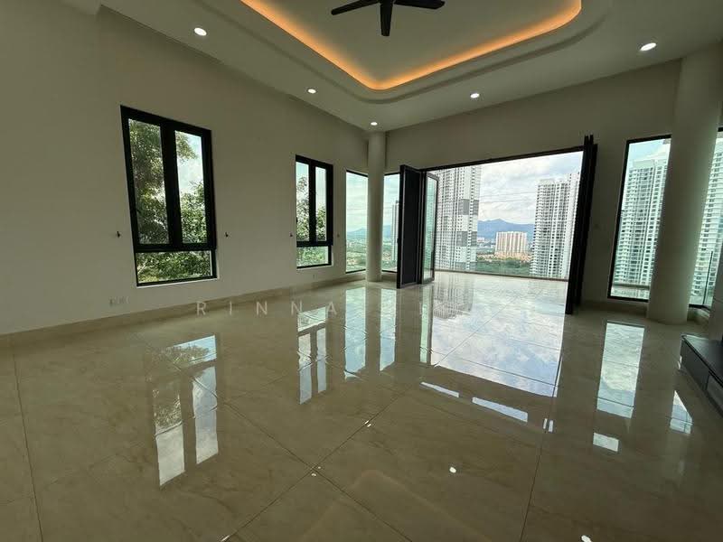 Bungalow House untuk Dijual di Country Heights Damansara (Kuala Lumpur) - Rinna Khoo - Living Room - PropertyGuru.com.my