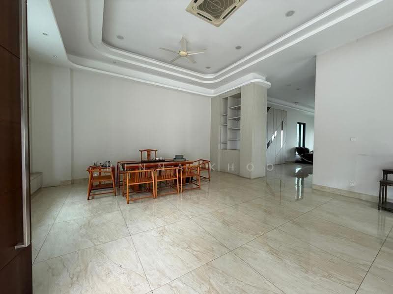 Bungalow House untuk Dijual di Country Heights Damansara (Kuala Lumpur) - Rinna Khoo - Living Room - PropertyGuru.com.my
