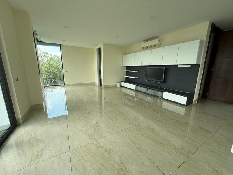 Bungalow House untuk Dijual di Country Heights Damansara (Kuala Lumpur) - Rinna Khoo - Living Room - PropertyGuru.com.my
