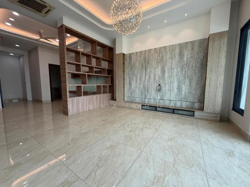 Bungalow House untuk Dijual di Country Heights Damansara (Kuala Lumpur) - Rinna Khoo - Living Room - PropertyGuru.com.my