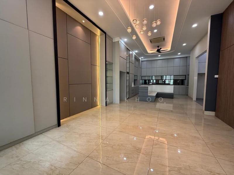 Bungalow House untuk Dijual di Country Heights Damansara (Kuala Lumpur) - Rinna Khoo - Living Room - PropertyGuru.com.my