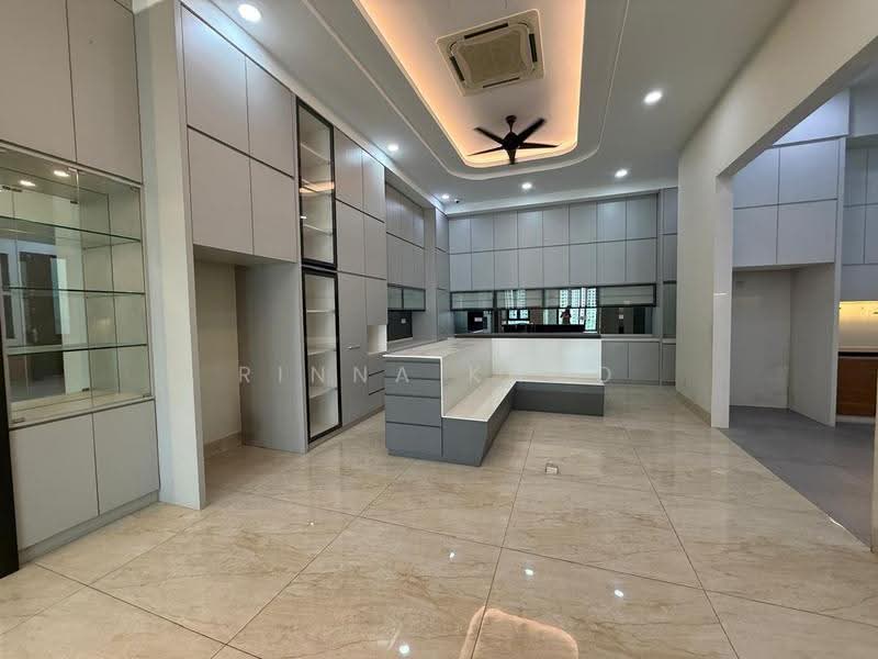 Bungalow House untuk Dijual di Country Heights Damansara (Kuala Lumpur) - Rinna Khoo - PropertyGuru.com.my