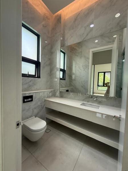Bungalow House untuk Dijual di Country Heights Damansara (Kuala Lumpur) - Rinna Khoo - PropertyGuru.com.my