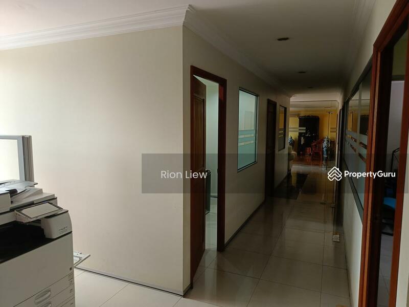 Corridor