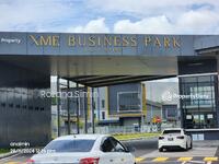 For Sale - 3 Storey Factory XME Business Park