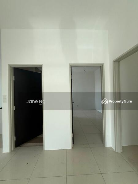 Upstairs Hallway 
