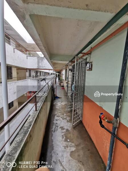 Corridor
