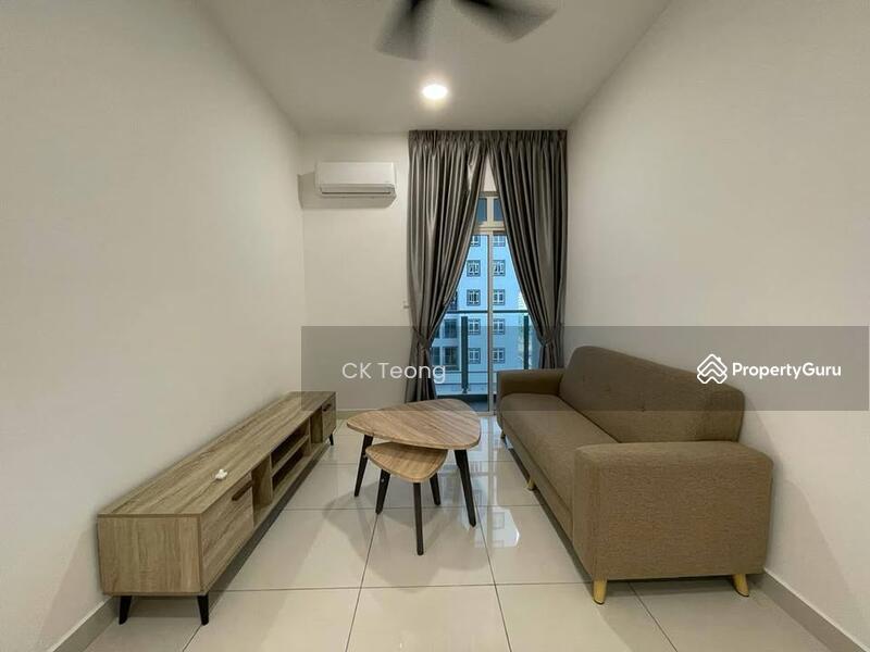 For Rent - TR Residence
