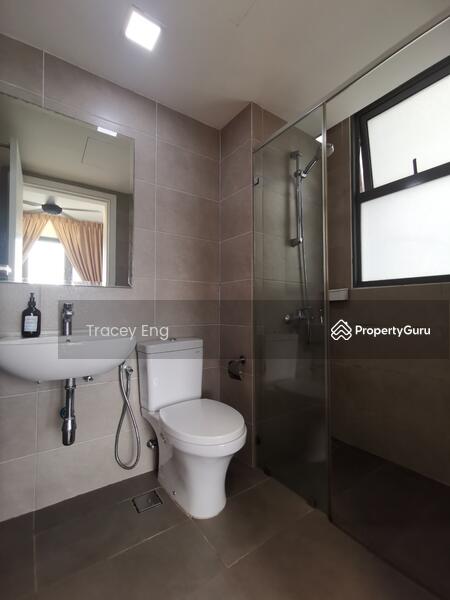 3rd Bathroom