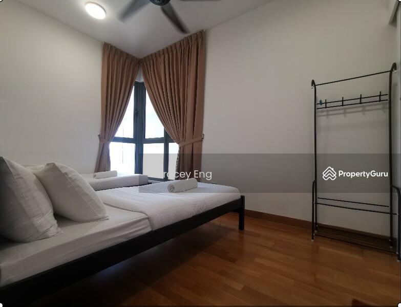4th Bedroom