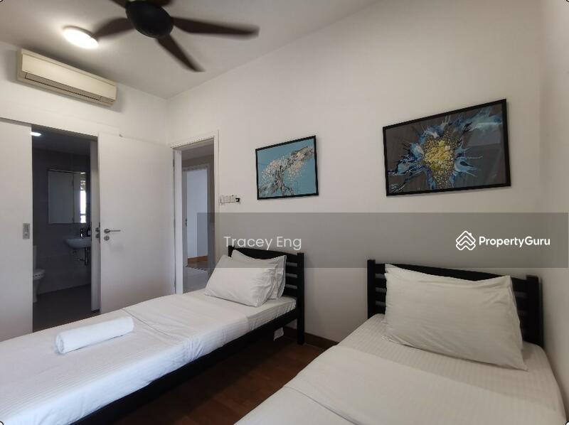 4th Bedroom