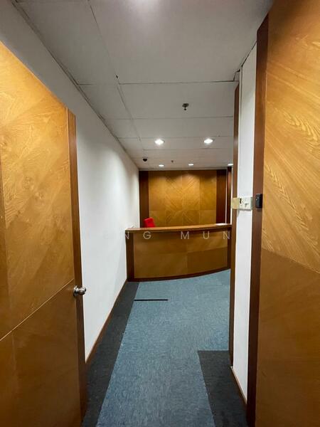 Corridor