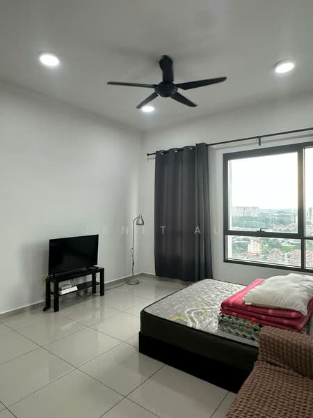 Condominium for Rent at Cube @ One South - Janet Au - Bedroom - PropertyGuru.com.my