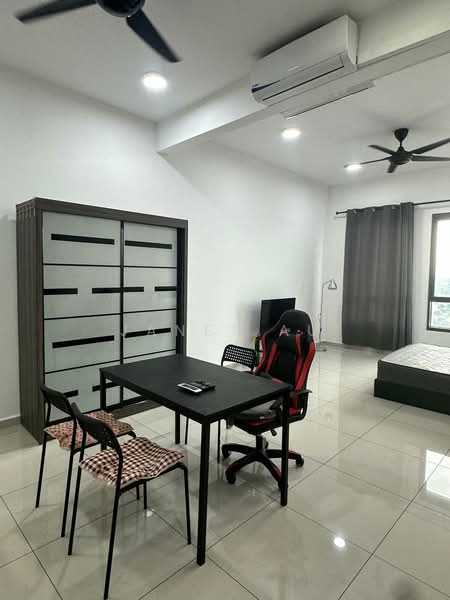 Condominium for Rent at Cube @ One South - Janet Au - PropertyGuru.com.my