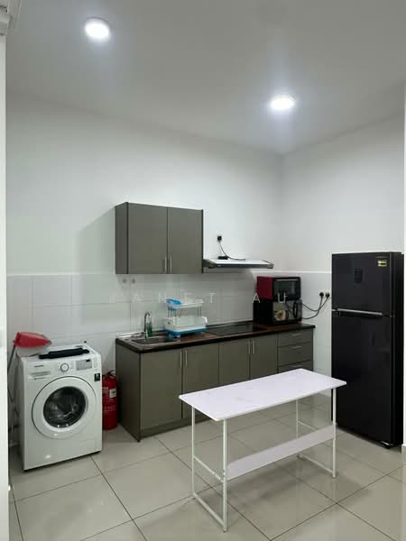 Condominium for Rent at Cube @ One South - Janet Au - PropertyGuru.com.my