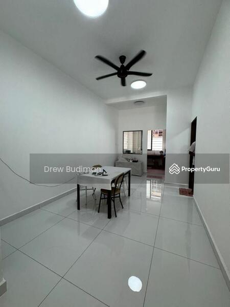 Untuk Dijual - Taman Pelangi Indah, 81800 Ulu Tiram, Johor