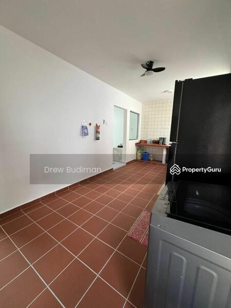 Untuk Dijual - Taman Pelangi Indah, 81800 Ulu Tiram, Johor