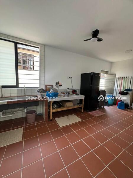 Untuk Dijual - Taman Pelangi Indah, 81800 Ulu Tiram, Johor