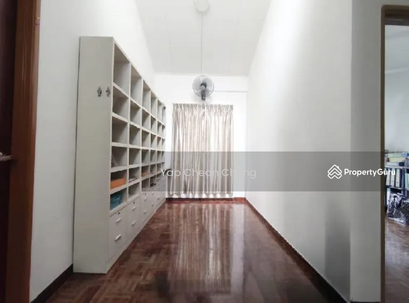 Corridor